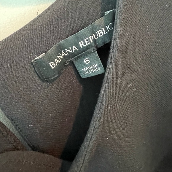 Banana Republic Pompom Dress Size 6 - Picture 8 of 16